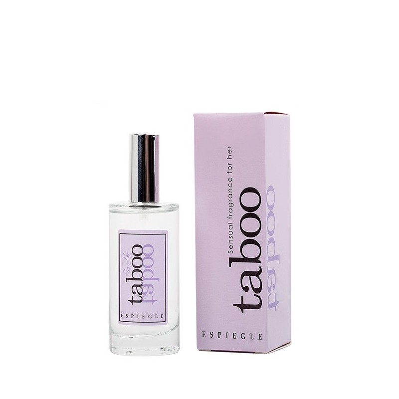 TABOO ESPIEGLE FOR HER 50 ML