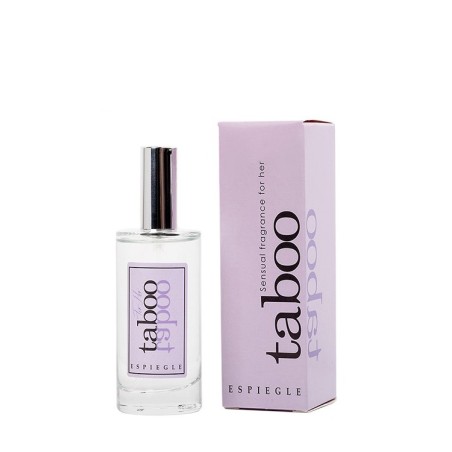 TABOO ESPIEGLE FOR HER 50 ML