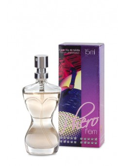 PHEROFEM EAU DE TOILETTE 15ML