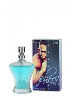 PHEROMEN EAU DE TOILETTE 15ML