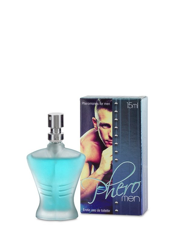 PHEROMEN EAU DE TOILETTE 15ML