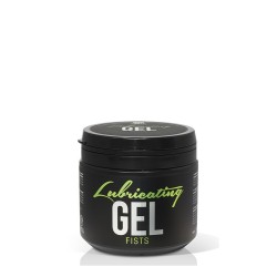 COBECO LUBRICATING GEL FISTS 500ML