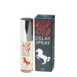 WILD STUD DELAY SPRAY 22ML