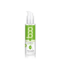 BOO NATURAL WATERBASED LUBRICANT 150ML