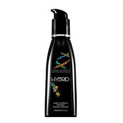 WICKED HYBRID LUBRICANT 240ML