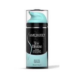 WICKED TOY BREEZE COOLING LUBRICANT 100M