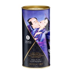 APHRODISIAC OIL EXOTIC FRUITS 100ML