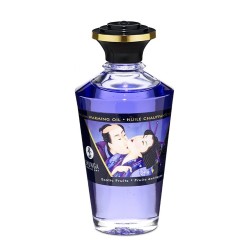 APHRODISIAC OIL EXOTIC FRUITS 100ML 2