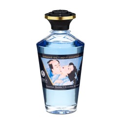 APHRODISIAC OIL COCONUT THRILLS 100ML 2