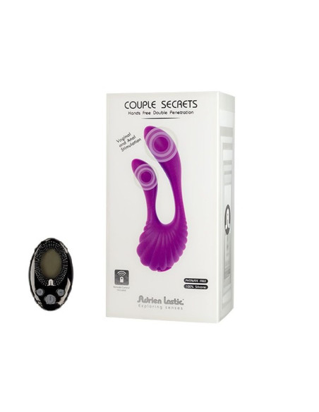 Couple Secrets + LRS acquista online su Porky's Store