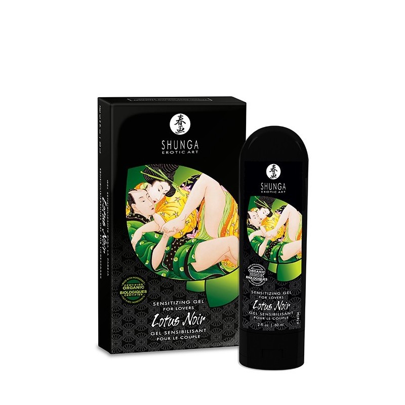 LOTUS NOIR 60ML