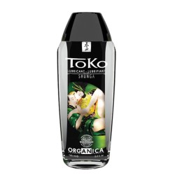 TOKO ORGANICA LUBRICANT 165ML