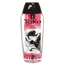 TOKO AROMA LUBRICANT CHAMPAGNE STAWBER 1