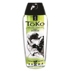 TOKO AROMA LUBRICANT MELON MANGO 165 ML