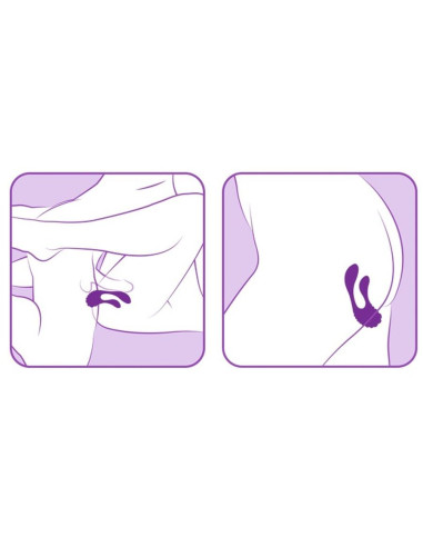 Couple Secrets + LRS acquista online su Porky's Store