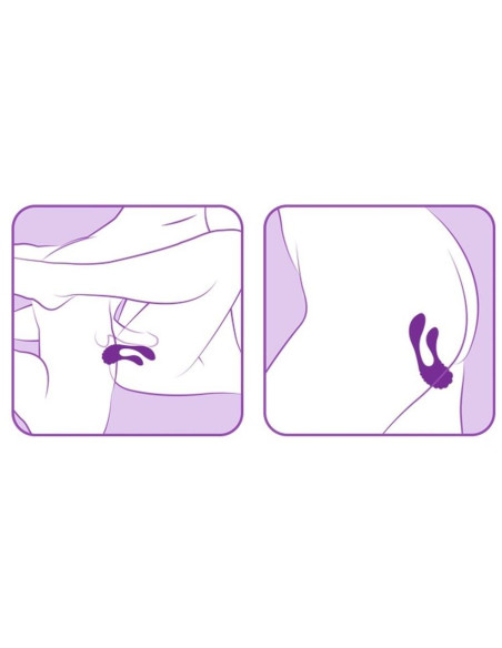 Couple Secrets + LRS acquista online su Porky's Store