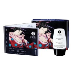 RAIN OF LOVE G-SPOT AROUSAL CREAM 30 ML