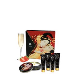 GEISHAS SECRET KIT STRAWBERRY WINE 67ML