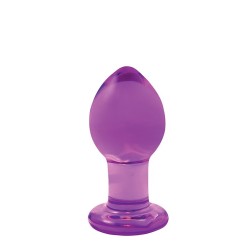 CRYSTAL MEDIUM PURPLE 2
