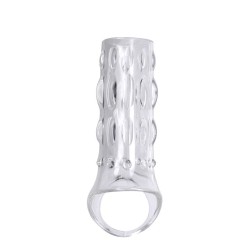 RENEGADE POWER CAGE CLEAR 2