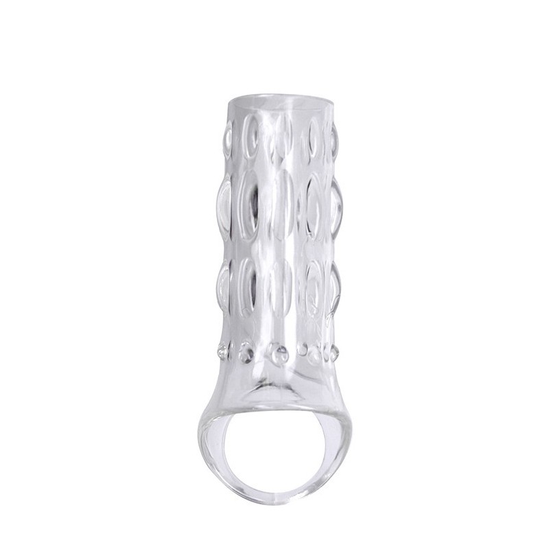 RENEGADE POWER CAGE CLEAR