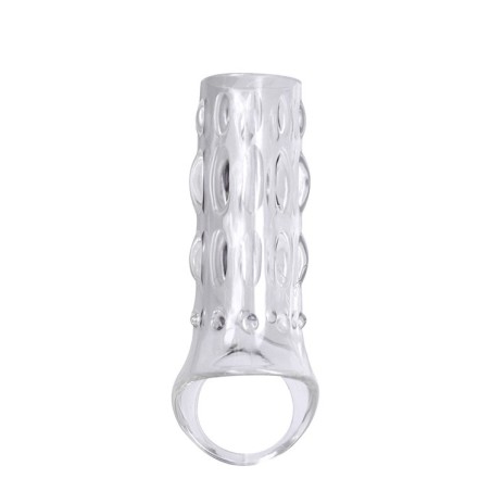 RENEGADE POWER CAGE CLEAR