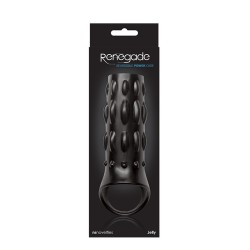 RENEGADE POWER CAGE BLACK