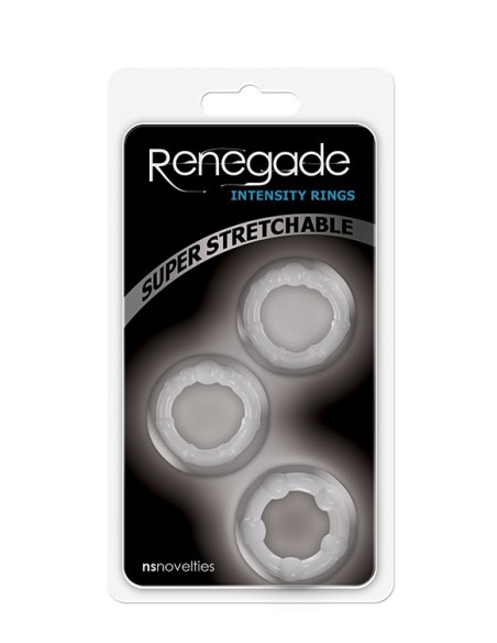 RENEGADE INTENSITY RINGS