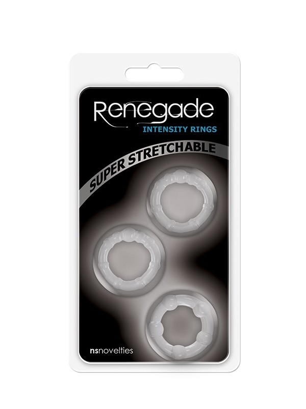 RENEGADE INTENSITY RINGS