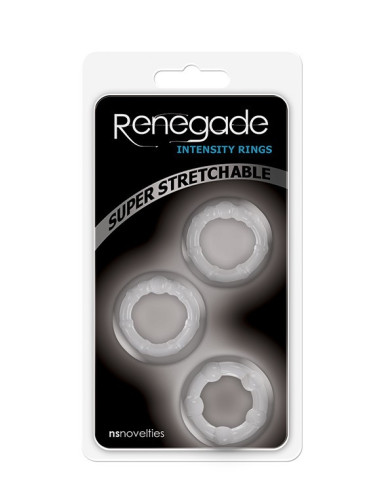 RENEGADE INTENSITY RINGS