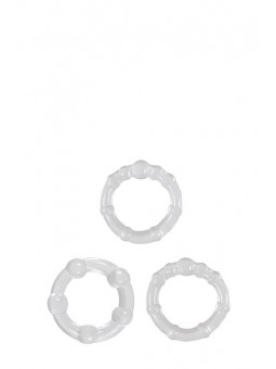 RENEGADE INTENSITY RINGS