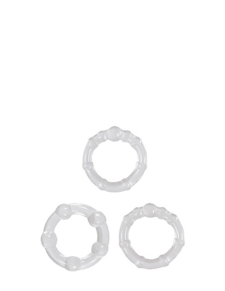 RENEGADE INTENSITY RINGS