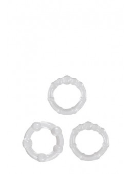 RENEGADE INTENSITY RINGS