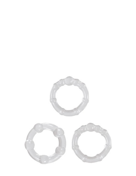 RENEGADE INTENSITY RINGS