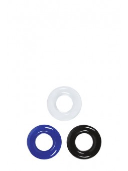 RENEGADE STAMINA RINGS