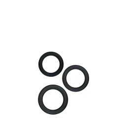 RENEGADE DIVERSITY RINGS BLACK 2