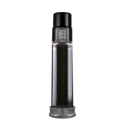 RENEGADE POWERHOUSE PUMP BLACK 2