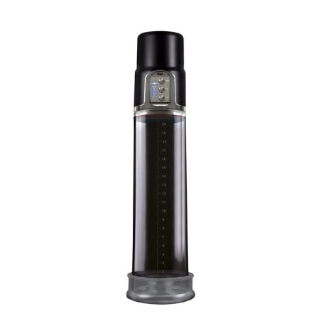 RENEGADE POWERHOUSE PUMP BLACK