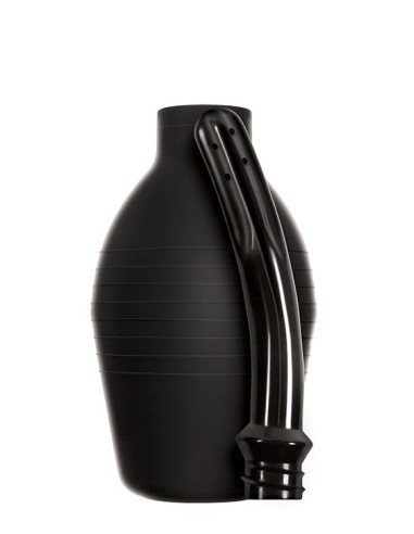 RENEGADE BODY CLEANSER BLACK