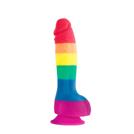 COLOURS PRIDE EDITION 6 INCH DONG