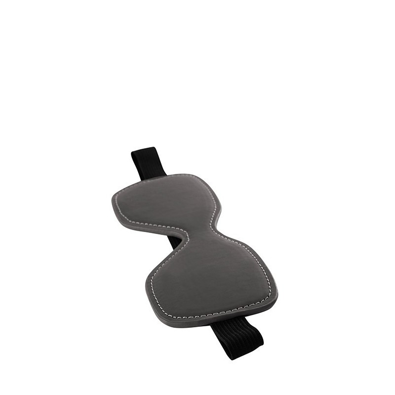 RENEGADE BONDAGE BLINDFOLD BLACK