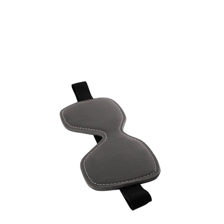 RENEGADE BONDAGE BLINDFOLD BLACK