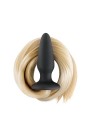 FILLY TAILS PALOMINO