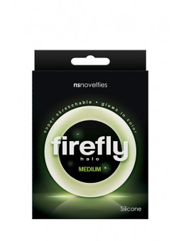 FIREFLY HALO MEDIUM CLEAR