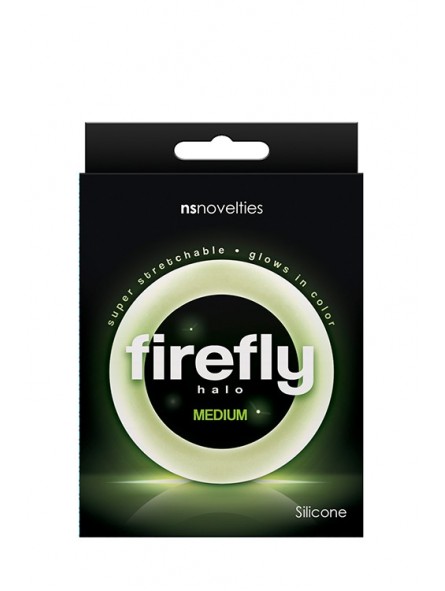 FIREFLY HALO MEDIUM CLEAR