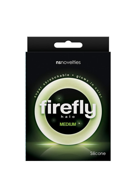 FIREFLY HALO MEDIUM CLEAR