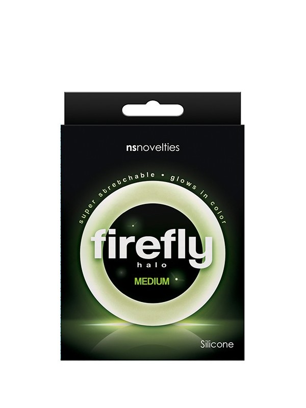 FIREFLY HALO MEDIUM CLEAR