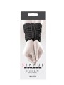 SINFUL NYLON ROPE 25 FT BLACK