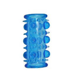ALL TIME FAVORITES BEAD SLEEVE BLUE 2
