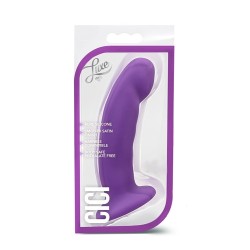 LUXE CICI DILDO PURPLE